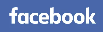 Logo portalu Facebook