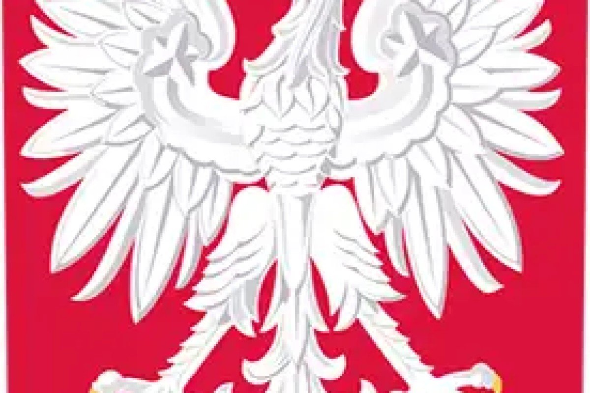 Godło Polski